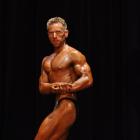 Keith  Liederman - NPC Natural Michigan / Nicole Wilkins Classic 2009 - #1